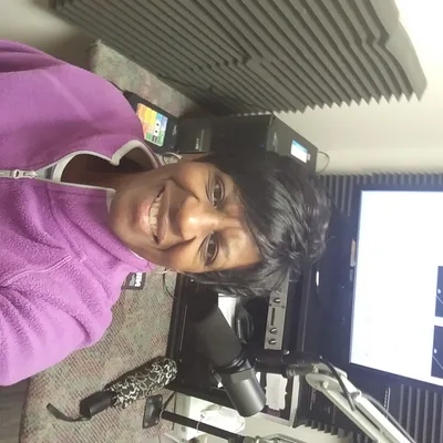 The Power of Forgiveness