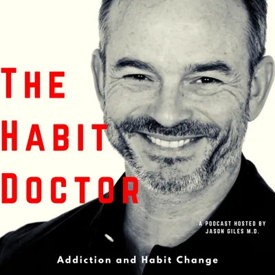 Episode 1 - The Habit Doctor's First Podcast