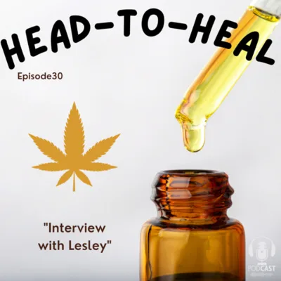 30 | Interview with Lesley