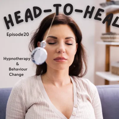 20 | Hypnotherapy & Behaviour Change