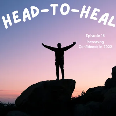 18 | Increasing Confidence in 2022