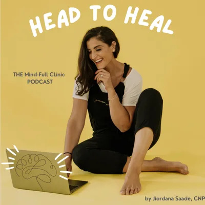 01 | "All you need to know about me"