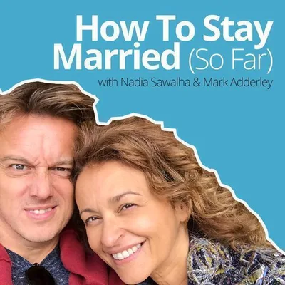 86: The 10 Signs Your Marriage or Relationship Needs a Shake Up & A Makeover