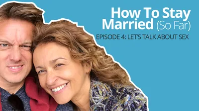 4: Let's Talk About Sex