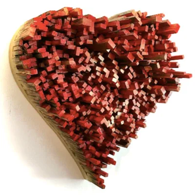 Sacred Clown, By Nature