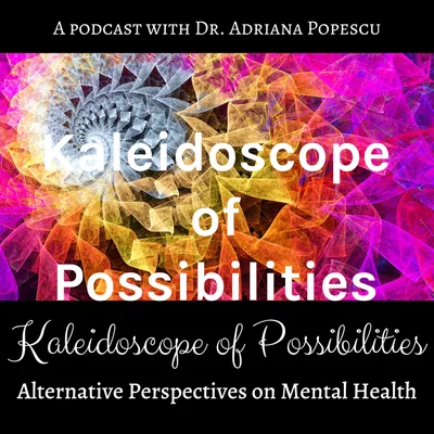 EP 14– Amy st. Hilaire – Healing From The Body Level Up
