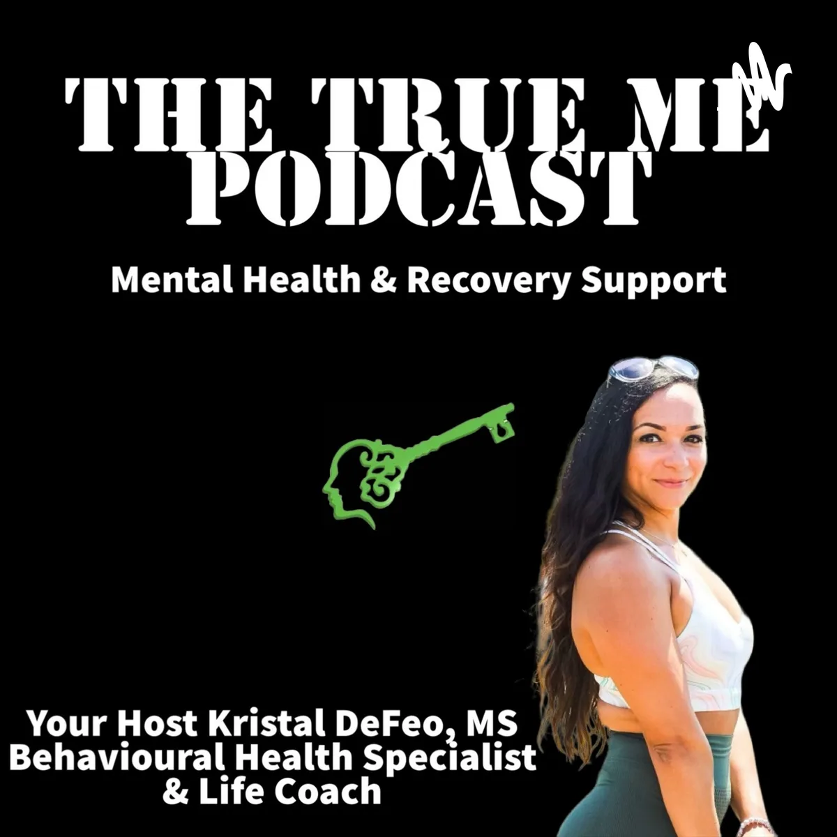 Season 1 Ep. 3 True Life: A Veteran’s Sober Face