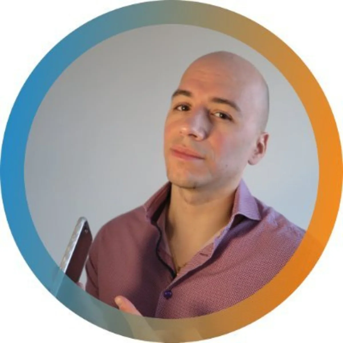 Move an Online Relationship to the Offline World