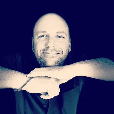 Talking Life Transformation Podcast - Mark L Lockwood & Richard Pearce