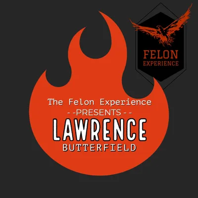 Lawrence Butterfield - A Testimony from Prison