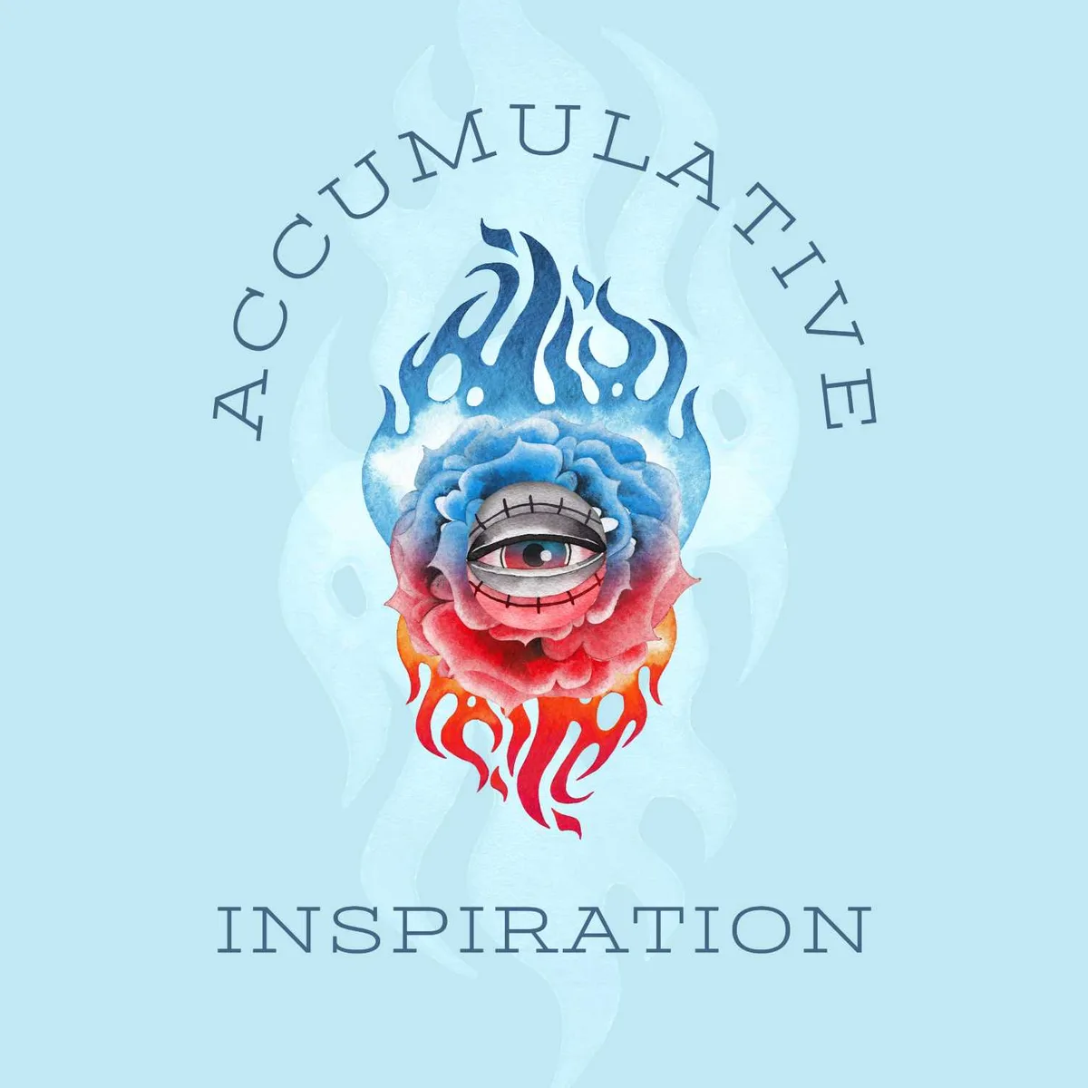 Accumulative Inspiration