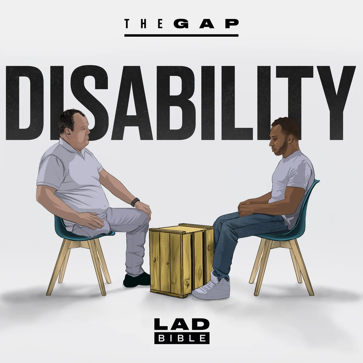 Having a disability hasn’t held me back from my sport: Nic Hamilton meets John Stubbs