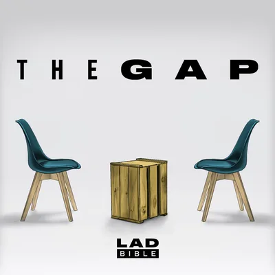 Introducing: The Gap