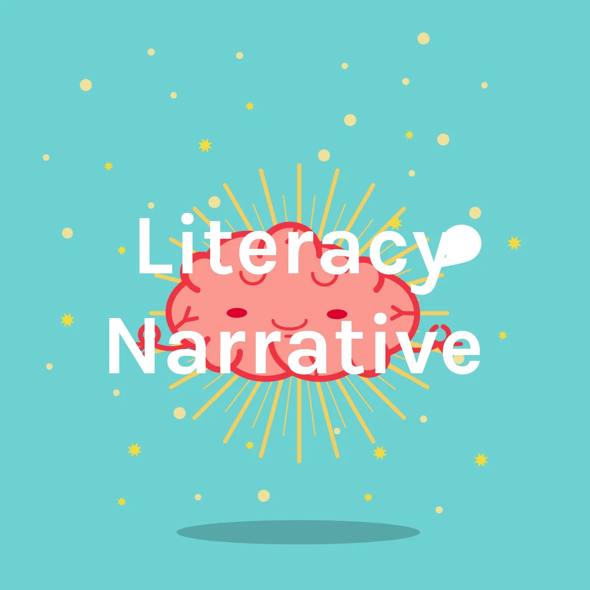 Literacy Narrative