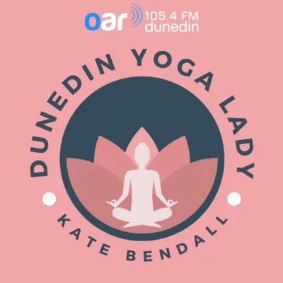 Dunedin Yoga Lady with Kate Bendall - 31-01-2023 - Yoga as Therapy