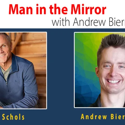 Man in the Mirror with Andrew Biernat