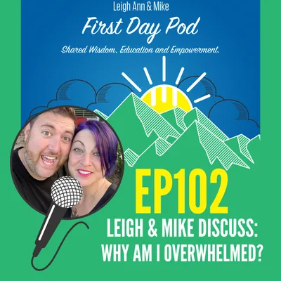 We're Still Here | November 28th, 2022