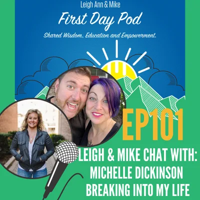 Michelle Dickinson | August 13th, 2022