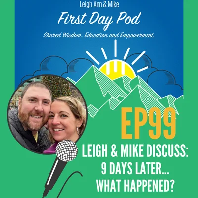 9 Days Later: How Did We Do? | June 21st, 2022