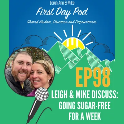 Is Promoting Healthy Eating Shaming Others? | June 12th, 2022