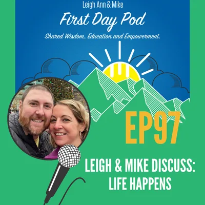 Life Happens | May 15th, 2022