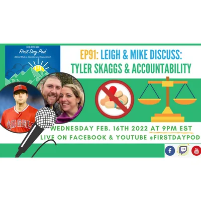 Opioid Overdoses and Accountability | February 16th, 2022