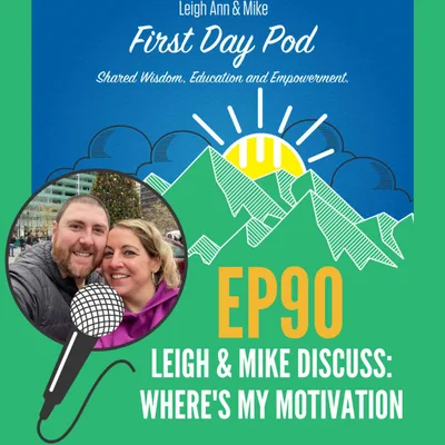 Where Is My Motivation? | February 9th, 2022