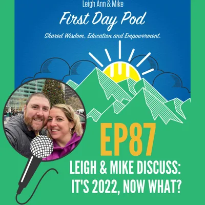 Dave and Judy Wolfe | January 8th, 2022