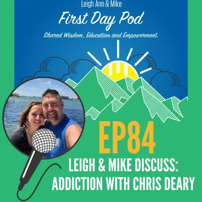 Gambling Addiction w/Chris Deary | December 12th, 2021