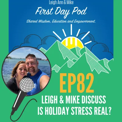 The Holiday Stress Cycle | November 21st, 2021