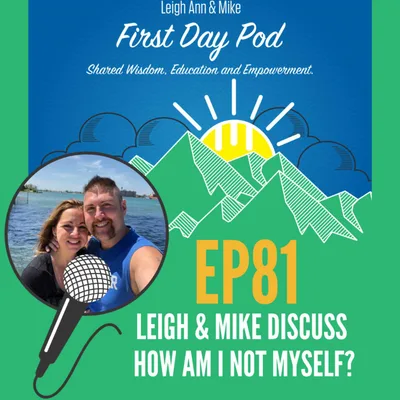 How Am I Not Myself? | November 14th, 2021