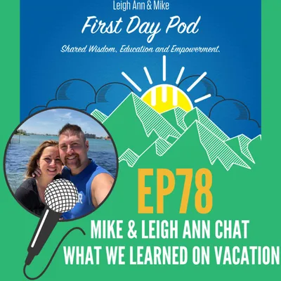 Lessons From The Road | October 24th, 2021