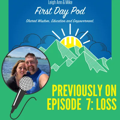 Previously On: Episode 7 | September 26th, 2021