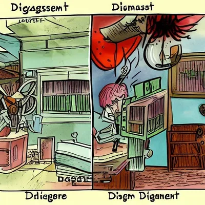 Diagnonsense Ep. 19: Corporations and AI with Josh Fryfogle