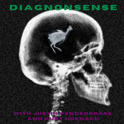 Diagnonsense Ep. 16: We break the First Two Rules of Fight Club
