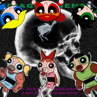 Diagnonsense Ep. 11: The Boys Talk About The Boys