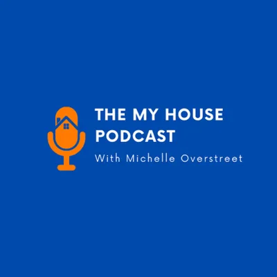 The MY House Podcast Ep. 11: Michael Carson and the Fentanyl Crisis