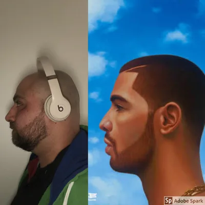 MOUSTAPHA'S PODCAST INTRO