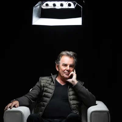 Jonathan Cain - Don't Stop