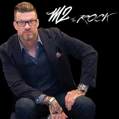 The 12 Steps In 30 Minutes with M2 The ROCK