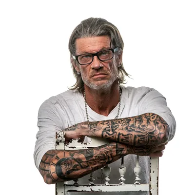 TRAUMA | DALLAS SWAT | Rich Emberlin In Studio On M2 The Rock