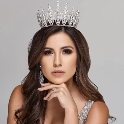 Mrs. Texas 2019 Joyce Morrison LIVE on M2 The Rock