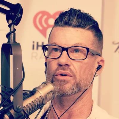 ROCK BOTTOM - MICHAEL MOLTHAN - M2 THE ROCK