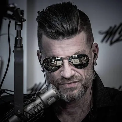 PHASES OF RECOVERY with MICHAEL MOLTHAN - M2 THE ROCK