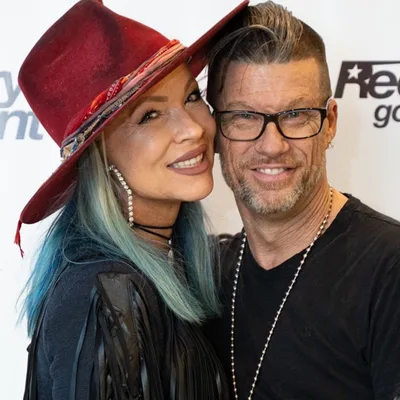 ON LINE RECOVERY   M2 THE ROCK with RACHEL STACY   Sponsored by HEALING SPRINGS RANCH