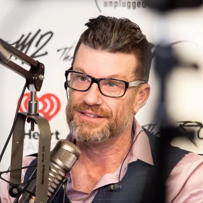 We’re getting REAL tonight on M2 THE ROCK with guest Vince Sharp