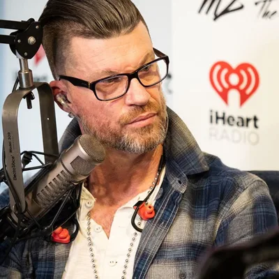 M2 The Rock is LIVE with Melissa Caldwell-Engle of Healing Springs Ranch to discuss “trauma .