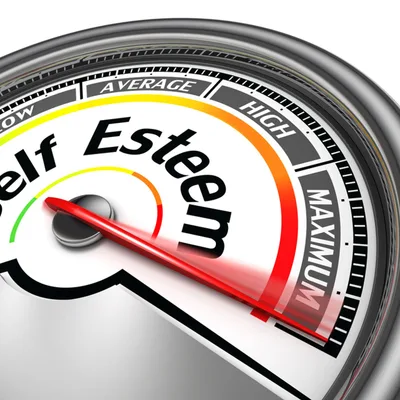 M.A.Y.A. Episode #15:The Struggle is Real...Let's Talk About Self Esteem