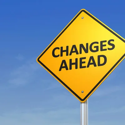 M.A.Y.A. Episode # 13 Change versus Progress