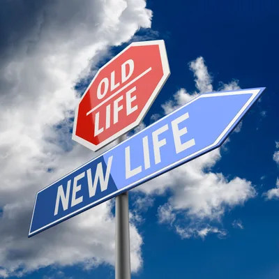 Episode #7: Me, Myself and I= You